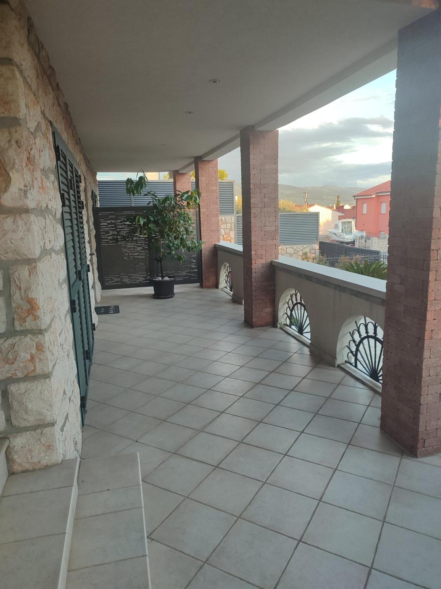 Biuk Apartments โนวีวีโนดอลสกี ภายนอก รูปภาพ