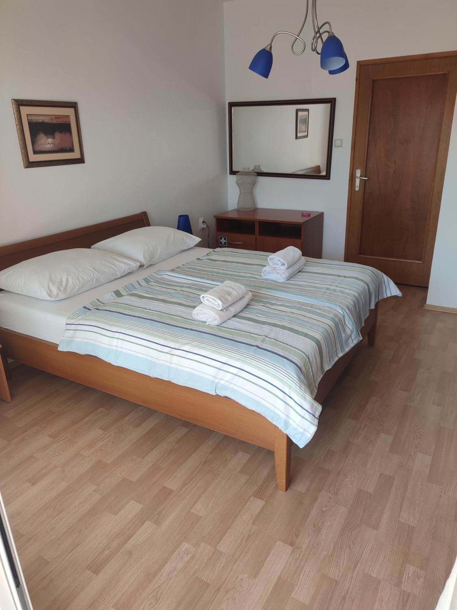 Biuk Apartments โนวีวีโนดอลสกี ภายนอก รูปภาพ